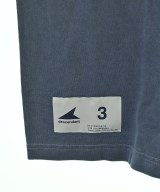 DESCENDANT（ディセンダント）Tシャツ・カットソー 紺 サイズ:3(L位) メンズ/2200701104122