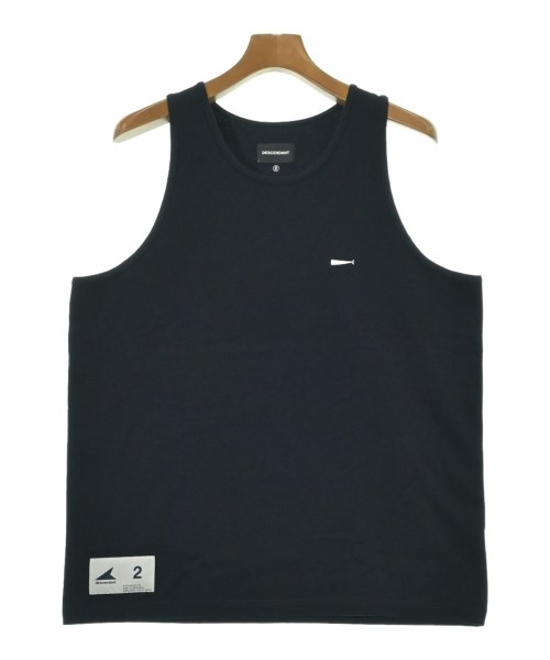 descendant タンクトップ　26ss 3番 gray DESCENDANT（ディセンダント） | タンクトップ | メンズの古着・中古