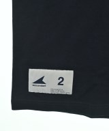 DESCENDANT（ディセンダント）タンクトップ 紺 サイズ:2(M位) メンズ/2200701104146