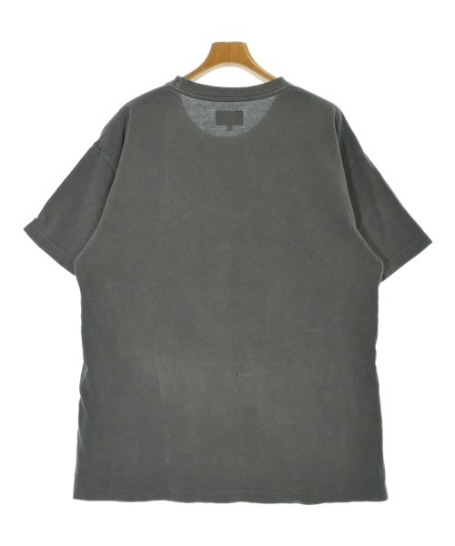 DESCENDANT（ディセンダント）Tシャツ・カットソー グレー サイズ:3(L位) メンズ/2200703801043