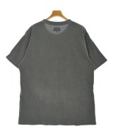 DESCENDANT（ディセンダント）Tシャツ・カットソー グレー サイズ:3(L位) メンズ/2200703801043