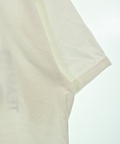 DESCENDANT（ディセンダント）Tシャツ・カットソー 白 サイズ:3(L位) メンズ/2200705150019