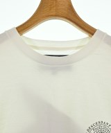 DESCENDANT（ディセンダント）Tシャツ・カットソー 白 サイズ:3(L位) メンズ/2200705150019