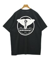 DESCENDANT（ディセンダント）Tシャツ・カットソー 黒 サイズ:3(L位) メンズ/2200705150026