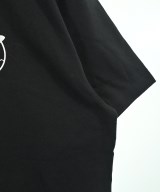 DESCENDANT（ディセンダント）Tシャツ・カットソー 黒 サイズ:3(L位) メンズ/2200705150026
