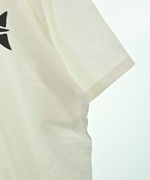 DESCENDANT（ディセンダント）Tシャツ・カットソー 白 サイズ:3(L位) メンズ/2200705150033