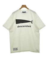 DESCENDANT Tシャツ・カットソー