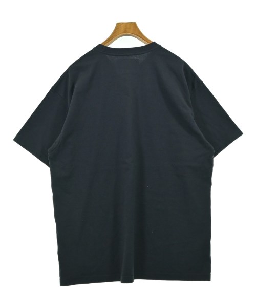 DESCENDANT（ディセンダント）Tシャツ・カットソー 紺 サイズ:3(L位) メンズ/2200705150040