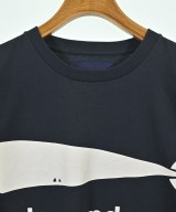 DESCENDANT（ディセンダント）Tシャツ・カットソー 紺 サイズ:3(L位) メンズ/2200705150040