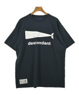 DESCENDANT Tシャツ・カットソー