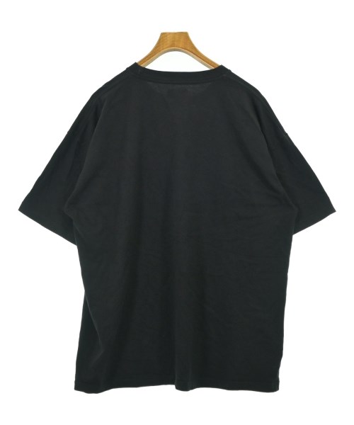 DESCENDANT（ディセンダント）Tシャツ・カットソー 黒 サイズ:3(L位) メンズ/2200705150064