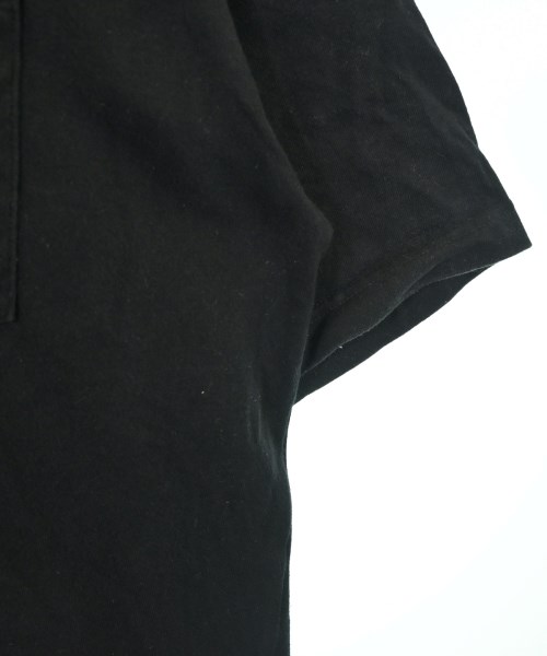 DESCENDANT（ディセンダント）Tシャツ・カットソー 黒 サイズ:3(L位) メンズ/2200705150064