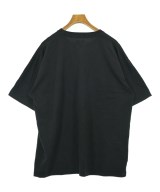 DESCENDANT（ディセンダント）Tシャツ・カットソー 黒 サイズ:3(L位) メンズ/2200705150064
