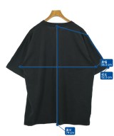 DESCENDANT（ディセンダント）Tシャツ・カットソー 黒 サイズ:3(L位) メンズ/2200705150064