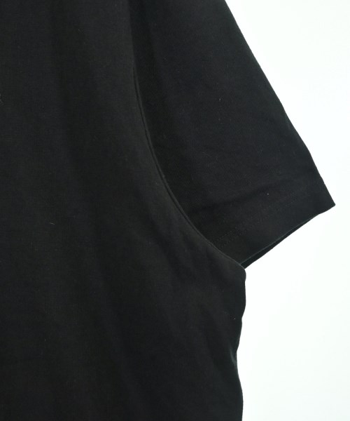 DESCENDANT（ディセンダント）Tシャツ・カットソー 黒 サイズ:3(L位