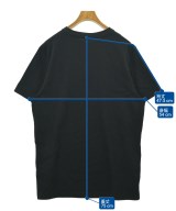 DESCENDANT（ディセンダント）Tシャツ・カットソー 黒 サイズ:3(L位) メンズ/2200705150095