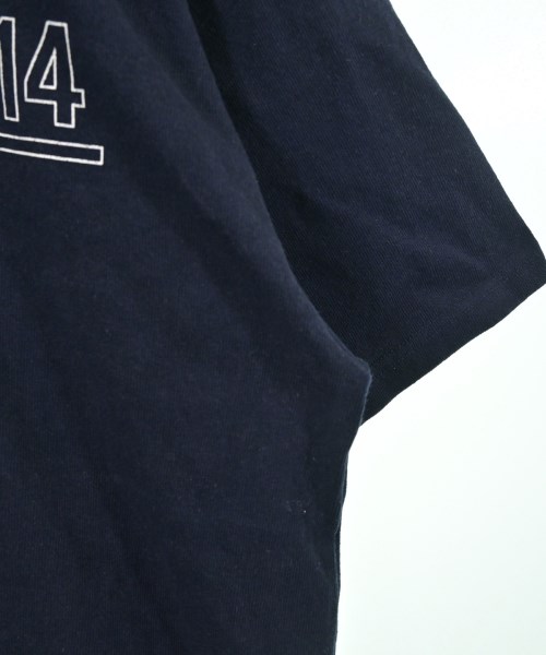 DESCENDANT（ディセンダント）Tシャツ・カットソー 紺 サイズ:3(L位) メンズ/2200705150149