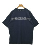 DESCENDANT（ディセンダント）Tシャツ・カットソー 紺 サイズ:3(L位) メンズ/2200705150149