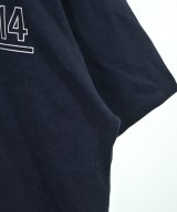 DESCENDANT（ディセンダント）Tシャツ・カットソー 紺 サイズ:3(L位) メンズ/2200705150149