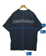 DESCENDANT（ディセンダント）Tシャツ・カットソー 紺 サイズ:3(L位) メンズ/2200705150149