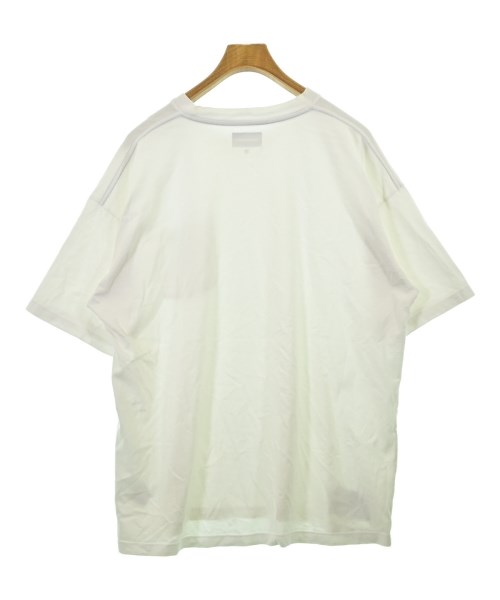 DESCENDANT（ディセンダント）Tシャツ・カットソー 白 サイズ:3(L位) メンズ/2200705150163
