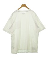 DESCENDANT（ディセンダント）Tシャツ・カットソー 白 サイズ:3(L位) メンズ/2200705150163