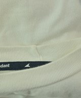 DESCENDANT（ディセンダント）Tシャツ・カットソー 白 サイズ:3(L位) メンズ/2200705150163