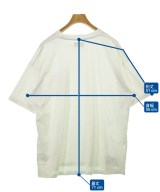 DESCENDANT（ディセンダント）Tシャツ・カットソー 白 サイズ:3(L位) メンズ/2200705150163