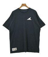 DESCENDANT（ディセンダント）Tシャツ・カットソー 黒 サイズ:3(L位) メンズ/2200705150170