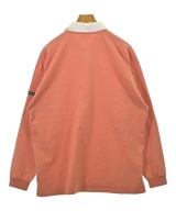 DESCENDANT（ディセンダント）Tシャツ・カットソー オレンジ サイズ:3(L位) メンズ/2200705150187