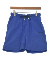 DESCENDANT（ディセンダント）ショートパンツ 青 サイズ:1(S位) メンズ/2200705150194
