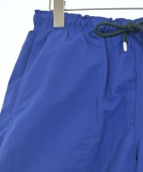 DESCENDANT（ディセンダント）ショートパンツ 青 サイズ:1(S位) メンズ/2200705150194