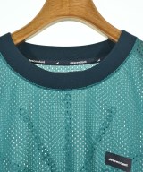 DESCENDANT（ディセンダント）Tシャツ・カットソー 青 サイズ:1(S位) メンズ/2200705150200