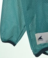 DESCENDANT（ディセンダント）Tシャツ・カットソー 青 サイズ:1(S位) メンズ/2200705150200