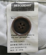 DESCENDANT（ディセンダント）その他 緑 サイズ:2(M位) メンズ/2200707753041