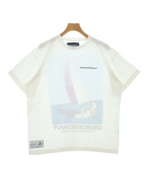 DESCENDANT(ディセンダント)のTシャツ・カットソー サイズ:2(M位) 7,200円