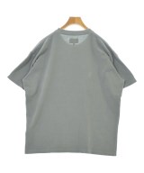 DESCENDANT（ディセンダント）Tシャツ・カットソー グレー サイズ:1(S位) メンズ/2200707753140