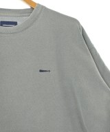 DESCENDANT（ディセンダント）Tシャツ・カットソー グレー サイズ:1(S位) メンズ/2200707753140