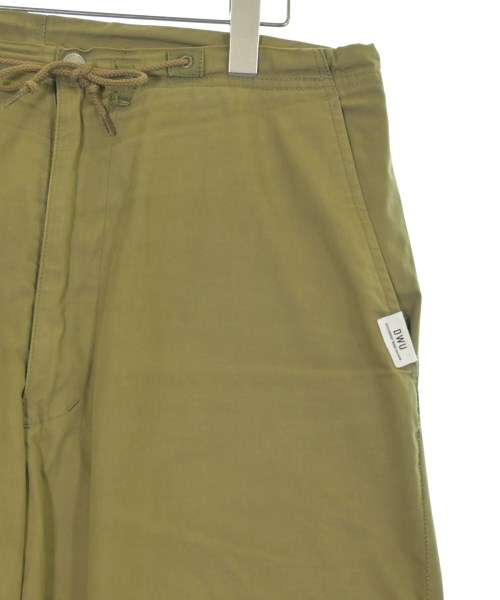 DESCENDANT（ディセンダント）その他 カーキ サイズ:3(L位) メンズ/2200708690024