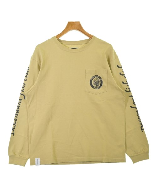 DESCENDANT(ディセンダント)のTシャツ・カットソー サイズ:1(S位) 9,200円