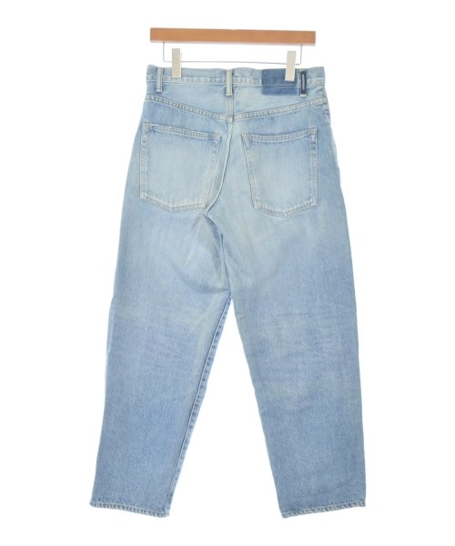 DESCENDANT（ディセンダント）デニムパンツ 青 サイズ:1(S位) メンズ/2200663255054