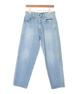 DESCENDANT（ディセンダント）デニムパンツ 青 サイズ:1(S位) メンズ/2200663255054