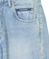 DESCENDANT（ディセンダント）デニムパンツ 青 サイズ:1(S位) メンズ/2200663255054