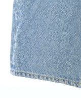 DESCENDANT（ディセンダント）デニムパンツ 青 サイズ:1(S位) メンズ/2200663255054