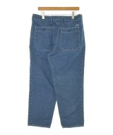 DESCENDANT（ディセンダント）デニムパンツ 青 サイズ:3(L位) メンズ/2200663277063