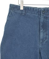 DESCENDANT（ディセンダント）デニムパンツ 青 サイズ:3(L位) メンズ/2200663277063