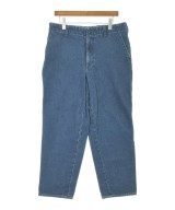 DESCENDANT デニムパンツ