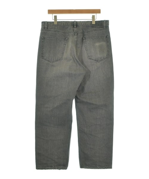 RHC Ron Herman（アールエイチシーロンハーマン）デニムパンツ 黒 サイズ:35(XL位) メンズ/2200663800018