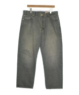 RHC Ron Herman（アールエイチシーロンハーマン）デニムパンツ 黒 サイズ:35(XL位) メンズ/2200663800018