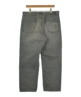 RHC Ron Herman（アールエイチシーロンハーマン）デニムパンツ 黒 サイズ:35(XL位) メンズ/2200663800018